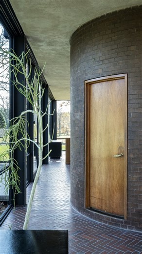 8.8K views · 520 reactions | Video Feature • Completed in 1949, The...