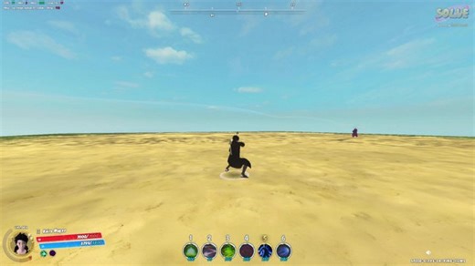 Solve I React time puis reroll ! | !discord !twitter CODE CREATEUR : Yume