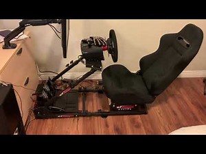 2020 GT Omega Classic Wheel Stand Review