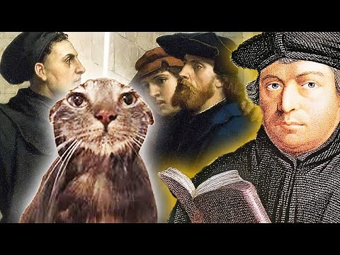 Why do Lutherans baptize BABIES?