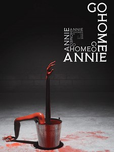 Go Home Annie: An SCP Game (2024) - Ocean of Games