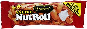 Salted Nut Roll - Alchetron, The Free Social Encyclopedia