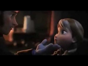 Frozen || Hans - The Devil Within {AMV}