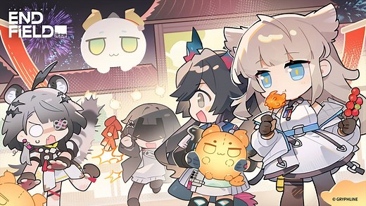 Here are the correct answers for the A Spring Note Warmly Crafted event in Arknights Endfield