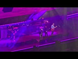 Oasis Champagne Supernova Principality Stadium 2025