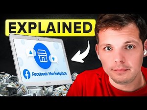 The Secrets to Unlocking Facebook Marketplace