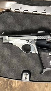 Mod 70S Monday Fun facts: Beretta’s first documented transaction was a gun contract dated October 3, 1526...And the company has been owned by the same family for almost 500 years. Here we have the Gunbox ECHO in Gun Smoke color including the foam insert for transport and travel. www.thegunbox.com | Konig