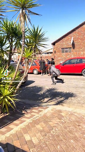 Meet Dompa the police man 👌👌 | Love Malava