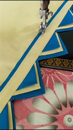 New Trouser Design Cutting And Stitching #trouser #plazobottomdesign