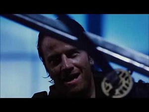 HIGHLANDER FINAL FIGHT (CAN'T KILL US GOES WITH EVERYTHING)