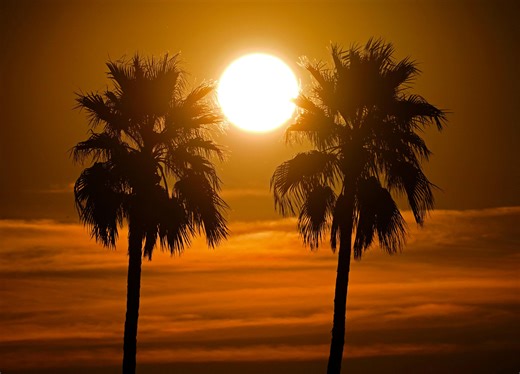 Phoenix heat wave continues this weekend. What to know