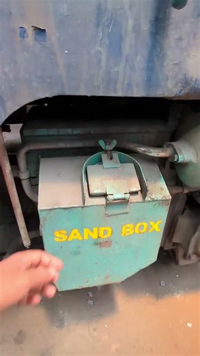 Loco sand box work #locossndbox
