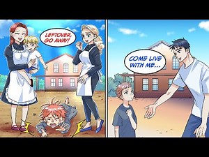 I decided to become the parent of a child left behind in an orphanage [Manga Dub]