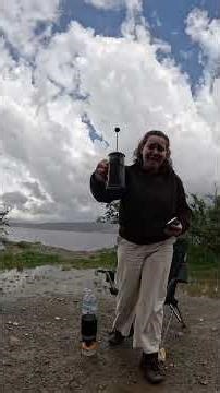 Trying out a #FireMaple #JetBoil for the first time yeeewwww lets goooo #mapserver