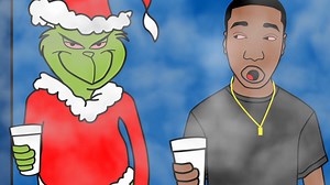 6.1K views · 104 reactions | Home Alone in the Hood | @CartoonTutorBabi | Cartoon Tutor Babi | Facebook