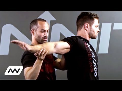 Shoulder Mobility Exercises | Dr. Andreo Spina