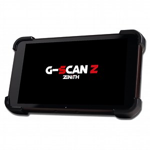 SCANNER AUTOMOTRIZ G-SCAN ZENITH Z5 - Chilelift