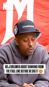 Doc really manifested one of the greatest dunks in NBA history 💯 | Million Dollaz Worth of Game