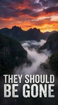 Scientists Can't Explain Why the Appalachian Mountains Still Exist