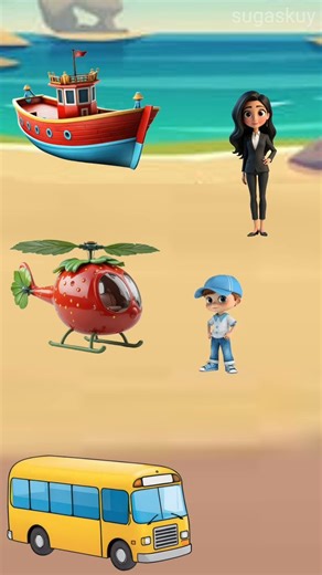 WHAT THE PILOT TRANSPORTATION #CARTOON #SHORTS #FUNNYCARTOONS