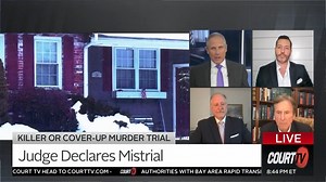 11K views · 162 reactions | Court TV feels the jury didn't hear everything in the Killer or Cover-Up Murder Trial because the way the case was tried. https://www.courttv.com/title/killer-or-cover-up-murder-trial-evidence-the-jury-didnt-hear-or-see/ | COURT TV | Facebook