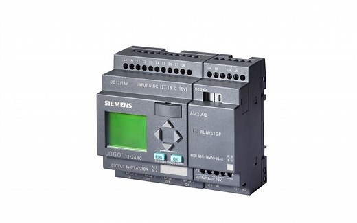 西门子LOGO!基础及应用