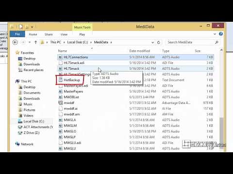 Medisoft Support: Fix Medisoft Error "Backup Already In Progress"