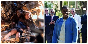 Candyman producer Jordan Peele on how 1992 original helped pave way for his horror career