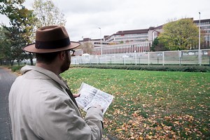 I Spied on Germany's National Spy Agency