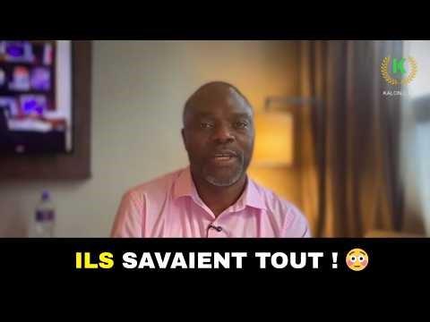 🔥Tshisekedi DÉVOILE TOUT : Kabila Était il un Relais du Rwanda ? Ils Travaillaient pour des Étran