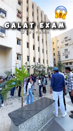 College Life Mini Vlog 😂 | Funny Student Life India