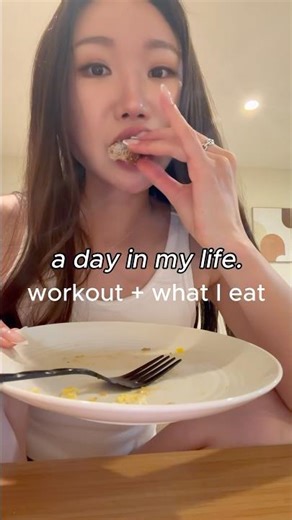 What I Eat in a Day After Quitting Restrictive Dieting | Processed Food Addiction #whatieatinaday