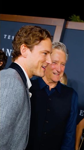 Lewis & Bill Pullman | THE TESTAMENT OF ANN LEE