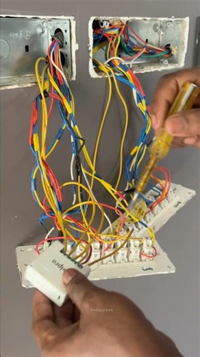 Wipro Smart Switch Module 2 Switch
