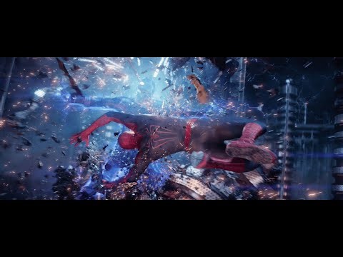 Everyone vs. Electro MMV (Remake)