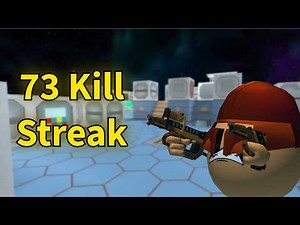 73 Killstreak! (PB) | Shell Shockers