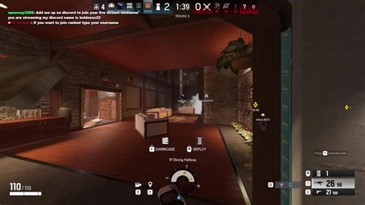 Hitting Gold On Ranked 1v1s