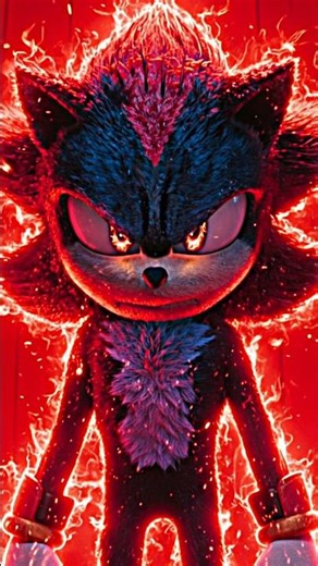 Shadow😱Power legendary moments🚀