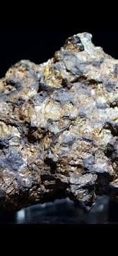 Limonite by Pyrite: Rockhounding near Pole Canyon in Santaquin, Utah, Part 1.