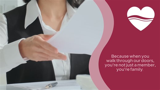 More than just members—we're family 💙 When you join SPC Credit Union, you become part of a community that's invested in your success. Ready to experience the "people helping people" difference? Visit us at a branch near you, or online at spccu.org/join-us | SPC Credit Union