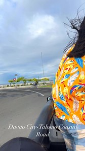 Davao City -Talomo Coastal Road | Ronel Melanio Cañete