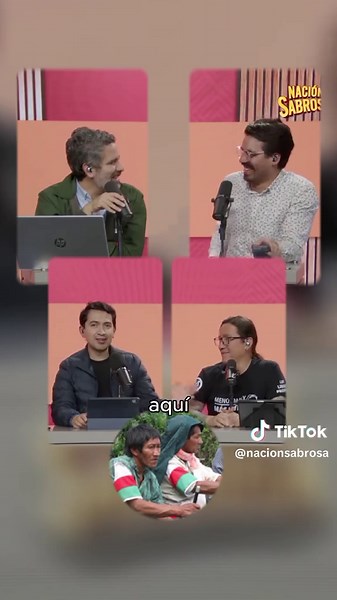 Exploring the Embera Invasion Experience