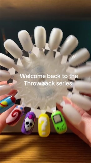 Throwback Series: Creating Arcade Carpet Art