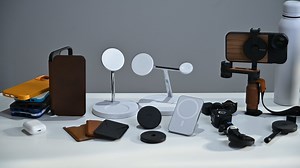 The best MagSafe accessories we've tried so far for iPhone 12 | AppleInsider