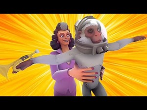 POOPY JOE! I LOVE POOPY JOE!!