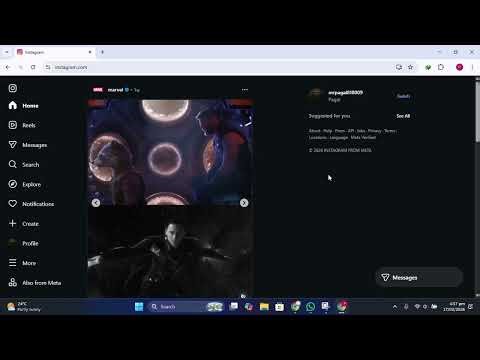 How to Change Instagram Username on Desktop (Easy Guide)