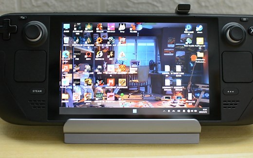 Steam Deck小白教程_windows篇_如何删除游戏