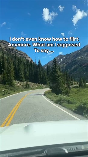 Unicorn Adventure on Instagram: "😅 Like do I say this? Wanna go hike in the mountains with me. Get tired in a good way. Smell like campfire smoke and pine. 🔥 Then we do the logical next step Cuddle up by the fire. Watch serial killer movies like responsible adults. Crush tacos until we hate ourselves a little. 🌄 This is my version of romance No games. No smooth lines. Just vibes, dirt on our shoes, and hot sauce everywhere. ✨ If that scares you, cool If that sounds perfect, also cool. Either