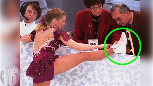 10 Athletes Caught Cheating On the World Stage