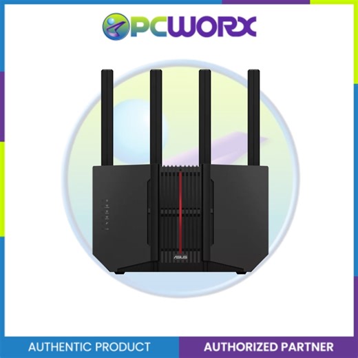 Asus RT-BE92U BE9700 Tri-band WiFi 7 Router